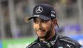 F1: ¿Lewis Hamilton participará en la temporada de este año?