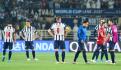 AMÉRICA: Solari manda mensaje a la afición tras derrota ante Atlético de San Luis