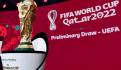 Qatar 2022: Ivana Knoll, la novia del mundial, y el mini atuendo para motivar a Croacia en semifinales (FOTOS)