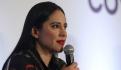 PRD respalda a Sandra Cuevas, alcaldesa de Cuauhtémoc; critica hostigamiento