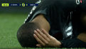 PSV: Erick Gutiérrez sufre escalofriante lesión ante el Heerenveen (VIDEO)