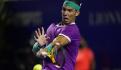 Rafael Nadal derrota a Daniil Medvedev y es finalista en el Abierto Mexicano de Tenis