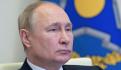 Mastercard y Visa suspenden operaciones en Rusia por conflicto con Ucrania