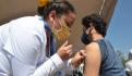 México recibe más de 2 millones de vacunas AstraZeneca