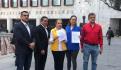 PAN cierra filas con candidatos a gubernaturas de la coalición Va por México