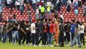 LIGA MX: FIFA condena los actos violentos ocurridos en el Querétaro vs Atlas