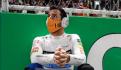 F1: Checo Pérez, el más rápido del último día de pruebas matutinas de la pretemporada