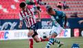 VIDEO: Resumen y goles del Puebla vs Santos, Jornada 11 Clausura 2022