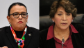 Operación política de Morena y Sheinbaum, la separación de Sandra Cuevas: Senadores de oposición