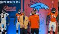 Rams de Morelos se coronan campeones del Torneo Nacional de Tochito de la NFL