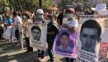 AMLO: Murillo Karam se inculpa en caso Ayotzinapa al asumir la investigación