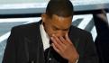 La Academia toma medidas contra Will Smith; le pidieron que se fuera de los Oscar 2022 y él se negó