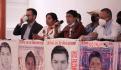 Caso Ayotzinapa: CNDH celebra esfuerzos del GIEI por esclarecer desaparición de 43 normalistas