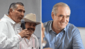 Morena y bloque de contención “chocan” en Senado por Adán Augusto López y Luis Rodríguez Bucio