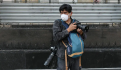 ONU-DH advierte riesgo para el periodismo por ola de violencia y guerras