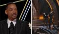 Academia prohíbe a Will Smith asistir a los premios Oscar 10 años, por pegarle a Chris Rock