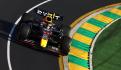 F1: ​Christian Horner, jefe de Red Bull, llena de elogios a Checo Pérez por el GP de Australia