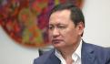 Osorio Chong deja coordinación del PRI en el Senado; anuncia que seguirá disputa contra 'Alito' Moreno