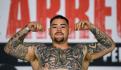 VIDEO: El impresionante sparring del "Canelo" Álvarez con un excampeón de peso semipesado