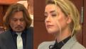 Amber Heard declara en juicio contra Johnny Depp: "Es horrible revivir todo"