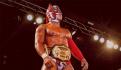 LUCHA LIBRE: Tyson Fury abandonaría el boxeo para ser parte de la WWE