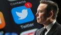 Elon Musk vende 4.4 millones de acciones de Tesla luego de comprar Twitter