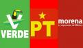 Morena anuncia respaldo a Reforma Electoral de AMLO; pide a oposición reconsiderar su postura