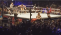 WWE anuncia su regreso a México después de tres años de ausencia
