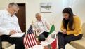 AMLO propone invitar a todos los países a la Cumbre de las Américas; "el que no quiera ir que no vaya", dice