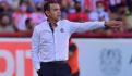 CHIVAS: Revelan nombre del entrenador que reemplazaría a Ricardo Cadena