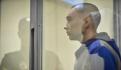 Ucrania dicta cadena perpetua a soldado ruso en el primer juicio por crímenes de guerra