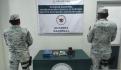 Guardia Nacional realiza patrullajes en las entidades que celebran elecciones locales