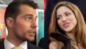 Captan a Shakira y Piqué juntos, tras la presunta infidelidad (VIDEO)