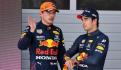 F1: Expiloto cree que Max Verstappen puede aprender algunas cosas de Checo Pérez