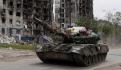 Rusia ataca Kyiv por primera vez en semanas, la batalla continúa en el este