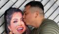 Kimberly Flores arma escándalo para que no le pregunten por propina que le robó a mesero (VIDEO)