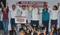 Julio Menchaca, candidato de Morena, gana Hidalgo tras 100% de actas contabilizadas