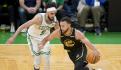 Warriors vs Celtics: En qué canal pasan EN VIVO, Juego 5 Finales NBA 2022