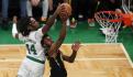 Warriors vs Celtics: En qué canal pasan EN VIVO, Juego 5 Finales NBA 2022