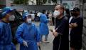 China se disculpa por violencia al allanar viviendas para desinfectarlas de COVID