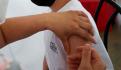 Advierten tardía vacunación de menores contra Covid y con falta de biológicos