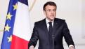 Macron se aleja de mayoría absoluta en elección parlamentaria