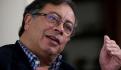 AMLO y líderes del mundo felicitan a Gustavo Petro por triunfo electoral en Colombia