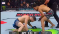 VIDEO: Resumen de la pelea de Israel Adesanya vs Jared Cannonier, UFC 276