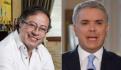 Gustavo Petro ofrece mensaje de la victoria tras jornada electoral en Colombia (VIDEO)