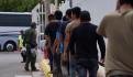 INM: Tamaulipas atiende más de 24 mil repatriaciones de enero a julio de 2022