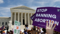 "El mayor triunfo": Trump celebra revocación de la Corte Suprema sobre derecho al aborto