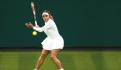 Serena Williams se despide en primera ronda de Wimbledon tras perder contra Harmony Tan