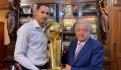 NBA: Juan Toscano ficha con Los Angeles Lakers