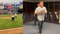 MLB All Star Game 2022 | VIDEO: El "Toro" Valenzuela regresa a las Grandes Ligas con increíble lanzamiento